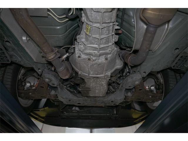 1998 Pontiac Firebird Trans Am (CC-1961263) for sale in Kentwood, Michigan