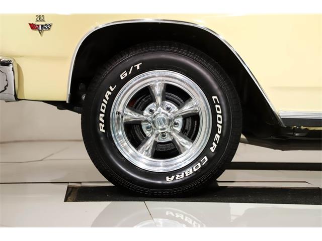 1965 Chevrolet Chevelle (CC-1961275) for sale in Volo, Illinois