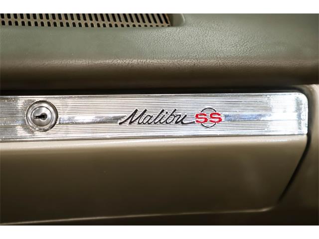 1965 Chevrolet Chevelle (CC-1961275) for sale in Volo, Illinois