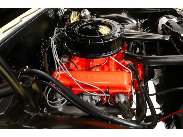 1965 Chevrolet Chevelle (CC-1961275) for sale in Volo, Illinois