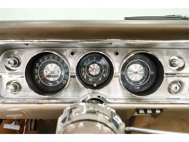 1965 Chevrolet Chevelle (CC-1961275) for sale in Volo, Illinois