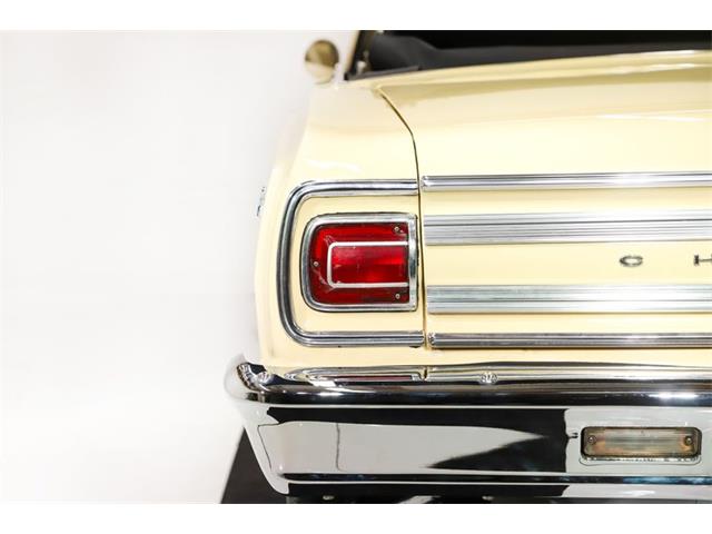 1965 Chevrolet Chevelle (CC-1961275) for sale in Volo, Illinois