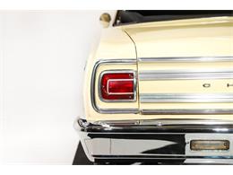 1965 Chevrolet Chevelle (CC-1961275) for sale in Volo, Illinois