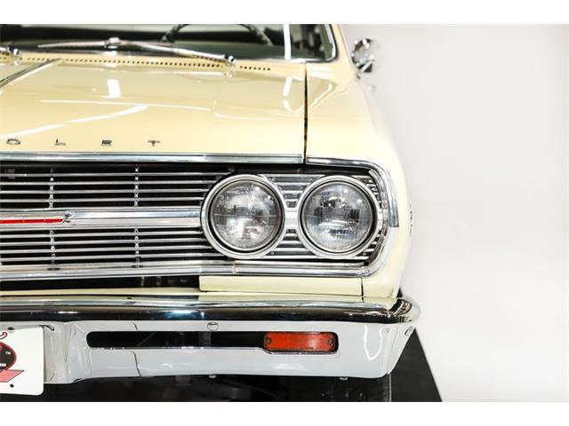 1965 Chevrolet Chevelle (CC-1961275) for sale in Volo, Illinois