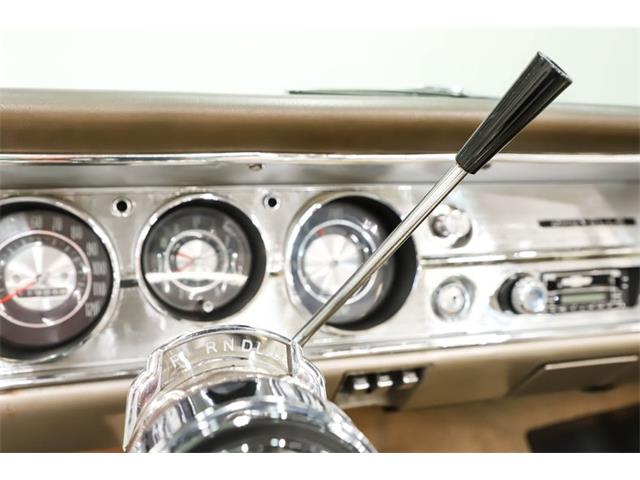 1965 Chevrolet Chevelle (CC-1961275) for sale in Volo, Illinois
