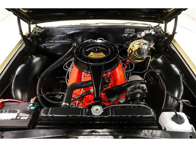 1965 Chevrolet Chevelle (CC-1961275) for sale in Volo, Illinois