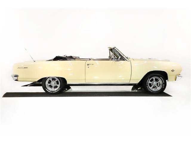 1965 Chevrolet Chevelle (CC-1961275) for sale in Volo, Illinois