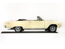 1965 Chevrolet Chevelle (CC-1961275) for sale in Volo, Illinois