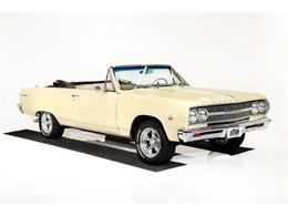 1965 Chevrolet Chevelle (CC-1961275) for sale in Volo, Illinois