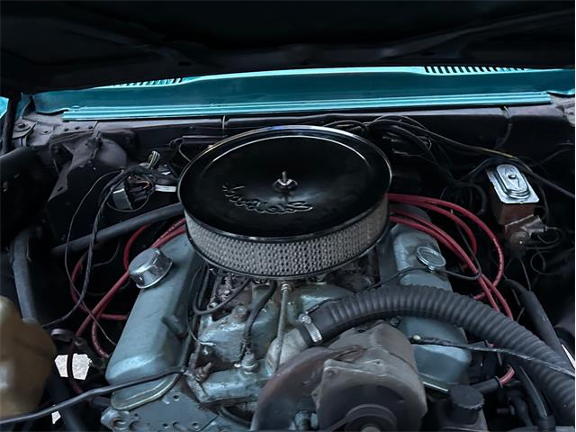 1967 Pontiac Firebird (CC-1960131) for sale in Charlton, Massachusetts