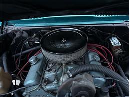 1967 Pontiac Firebird (CC-1960131) for sale in Charlton, Massachusetts