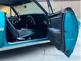1967 Pontiac Firebird (CC-1960131) for sale in Charlton, Massachusetts
