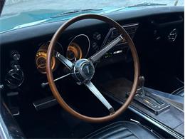 1967 Pontiac Firebird (CC-1960131) for sale in Charlton, Massachusetts