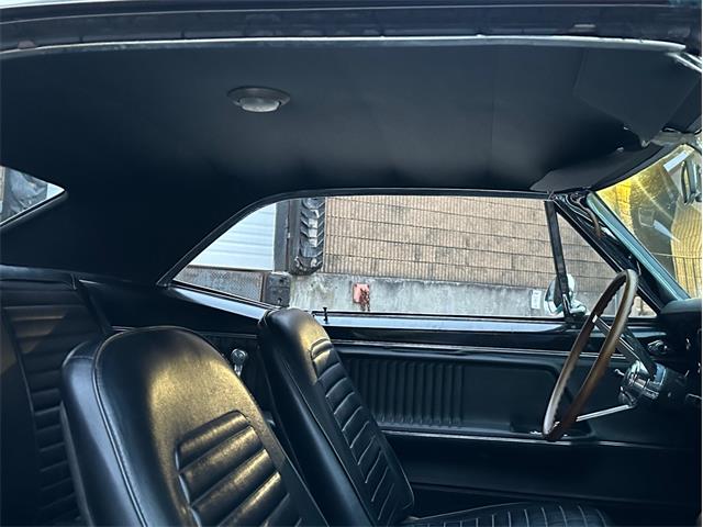 1967 Pontiac Firebird (CC-1960131) for sale in Charlton, Massachusetts