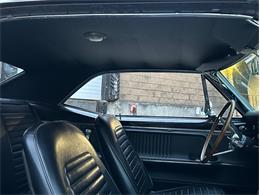 1967 Pontiac Firebird (CC-1960131) for sale in Charlton, Massachusetts