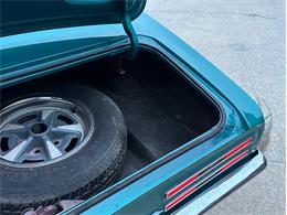1967 Pontiac Firebird (CC-1960131) for sale in Charlton, Massachusetts