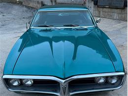 1967 Pontiac Firebird (CC-1960131) for sale in Charlton, Massachusetts