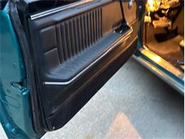 1967 Pontiac Firebird (CC-1960131) for sale in Charlton, Massachusetts