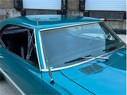 1967 Pontiac Firebird (CC-1960131) for sale in Charlton, Massachusetts