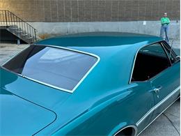1967 Pontiac Firebird (CC-1960131) for sale in Charlton, Massachusetts