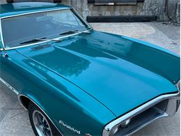 1967 Pontiac Firebird (CC-1960131) for sale in Charlton, Massachusetts