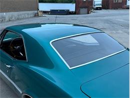 1967 Pontiac Firebird (CC-1960131) for sale in Charlton, Massachusetts
