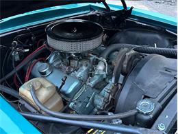 1967 Pontiac Firebird (CC-1960131) for sale in Charlton, Massachusetts