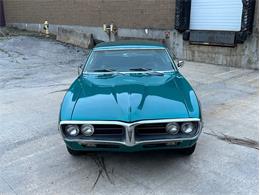 1967 Pontiac Firebird (CC-1960131) for sale in Charlton, Massachusetts