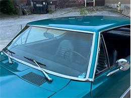 1967 Pontiac Firebird (CC-1960131) for sale in Charlton, Massachusetts