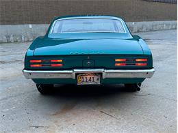 1967 Pontiac Firebird (CC-1960131) for sale in Charlton, Massachusetts