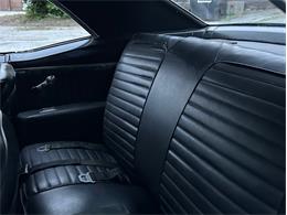 1967 Pontiac Firebird (CC-1960131) for sale in Charlton, Massachusetts