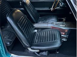 1967 Pontiac Firebird (CC-1960131) for sale in Charlton, Massachusetts