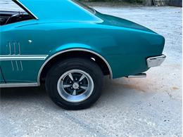 1967 Pontiac Firebird (CC-1960131) for sale in Charlton, Massachusetts