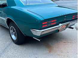 1967 Pontiac Firebird (CC-1960131) for sale in Charlton, Massachusetts