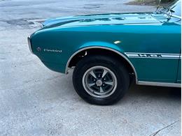1967 Pontiac Firebird (CC-1960131) for sale in Charlton, Massachusetts