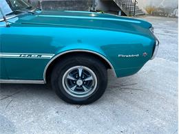 1967 Pontiac Firebird (CC-1960131) for sale in Charlton, Massachusetts