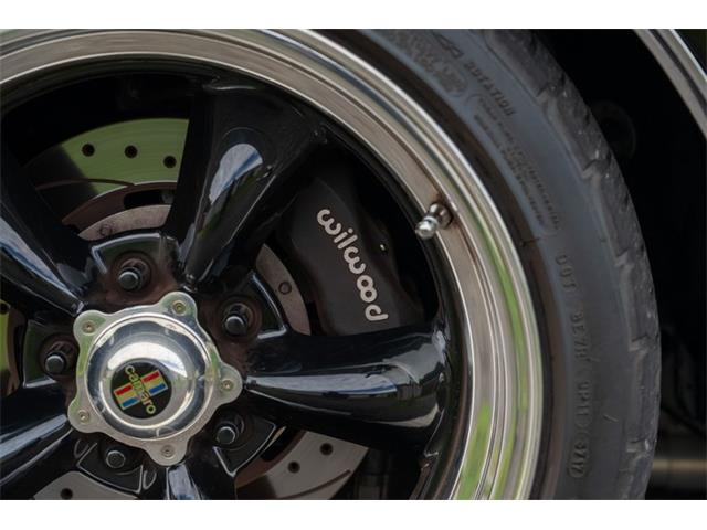 1967 Chevrolet Camaro (CC-1961321) for sale in Hickory, North Carolina