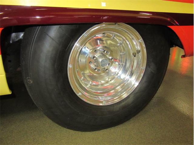 1964 Ford Fairlane (CC-1961322) for sale in Greenwood, Indiana