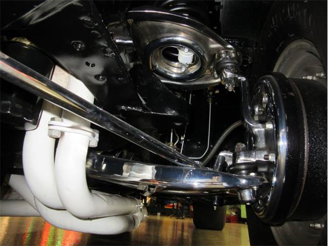 1964 Ford Fairlane (CC-1961322) for sale in Greenwood, Indiana