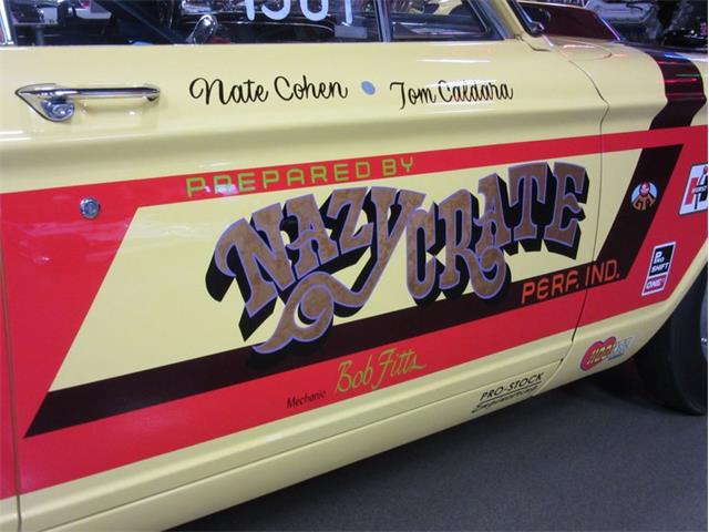 1964 Ford Fairlane (CC-1961322) for sale in Greenwood, Indiana