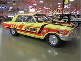 1964 Ford Fairlane (CC-1961322) for sale in Greenwood, Indiana