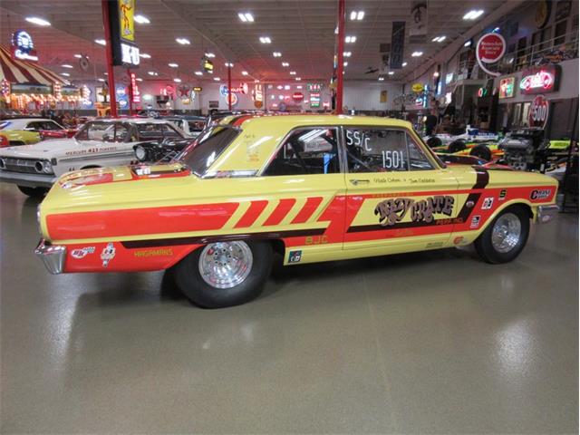 1964 Ford Fairlane (CC-1961322) for sale in Greenwood, Indiana