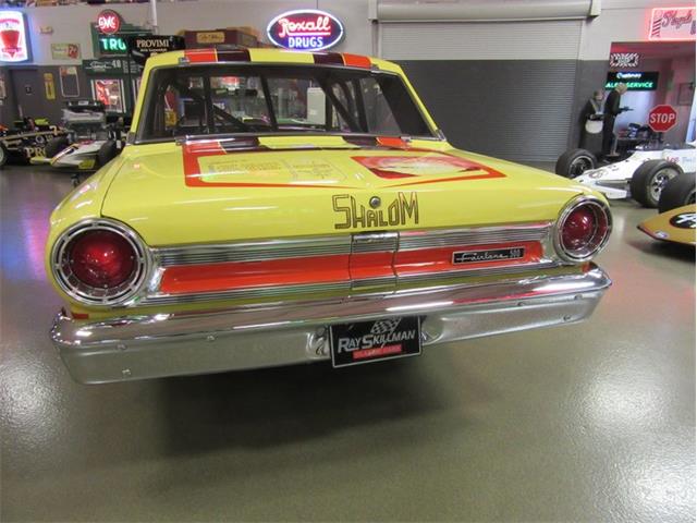 1964 Ford Fairlane (CC-1961322) for sale in Greenwood, Indiana