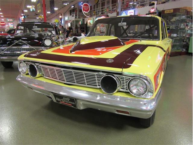 1964 Ford Fairlane (CC-1961322) for sale in Greenwood, Indiana
