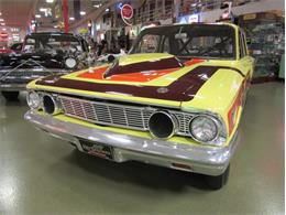 1964 Ford Fairlane (CC-1961322) for sale in Greenwood, Indiana