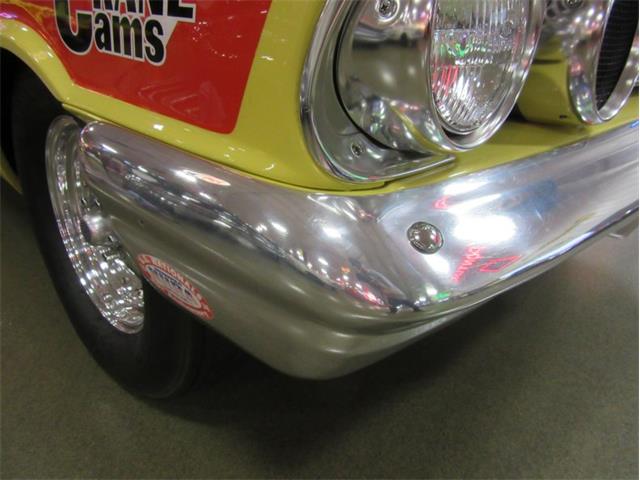 1964 Ford Fairlane (CC-1961322) for sale in Greenwood, Indiana