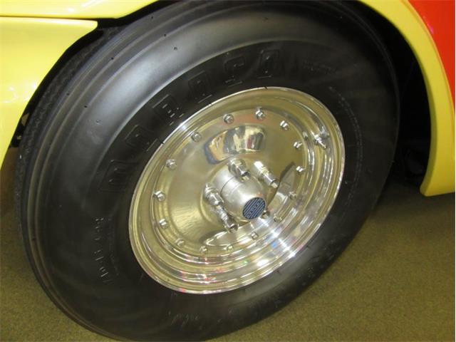 1964 Ford Fairlane (CC-1961322) for sale in Greenwood, Indiana