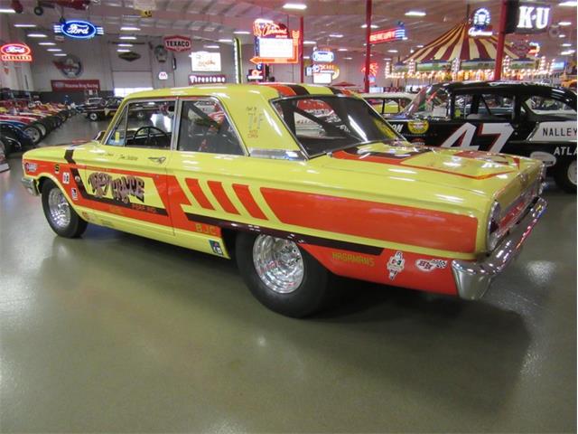 1964 Ford Fairlane (CC-1961322) for sale in Greenwood, Indiana