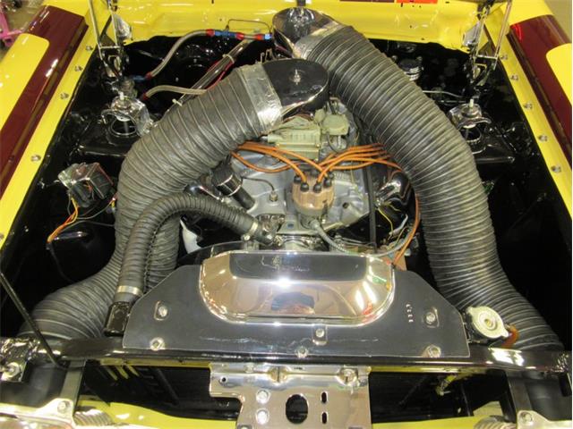 1964 Ford Fairlane (CC-1961322) for sale in Greenwood, Indiana