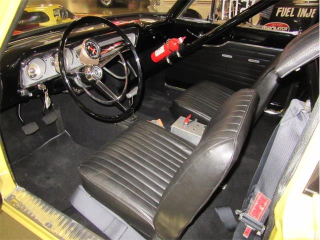 1964 Ford Fairlane (CC-1961322) for sale in Greenwood, Indiana